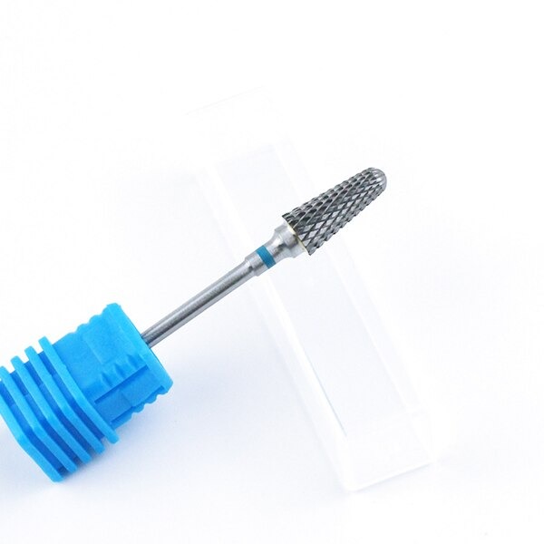Natury Nails - Fresa de Carburo – Cono