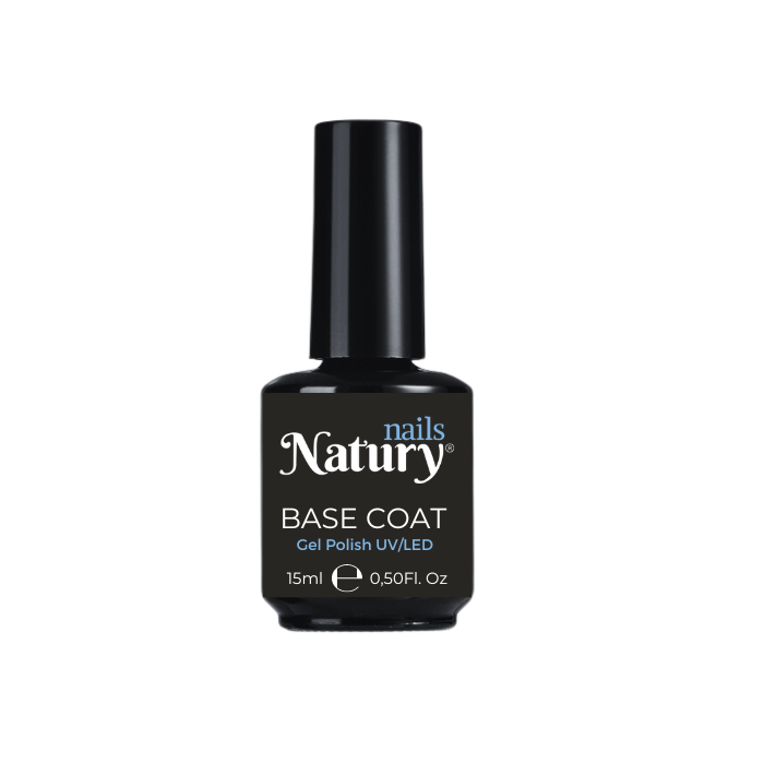 Natury Nails - Base Coat