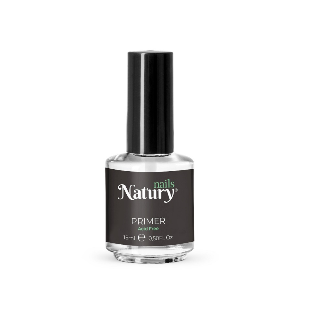 Natury Nails - Primer Acid Free