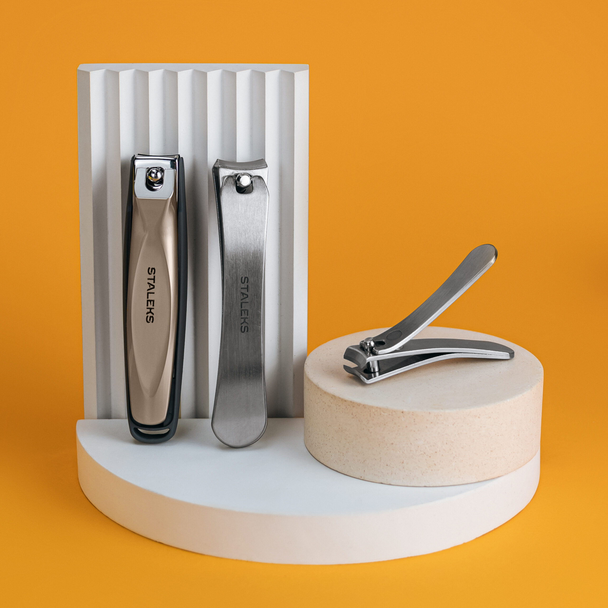 Natury Nails - Cortauñas